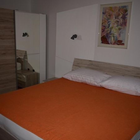 Apartment Faith Malinska Zewnętrze zdjęcie