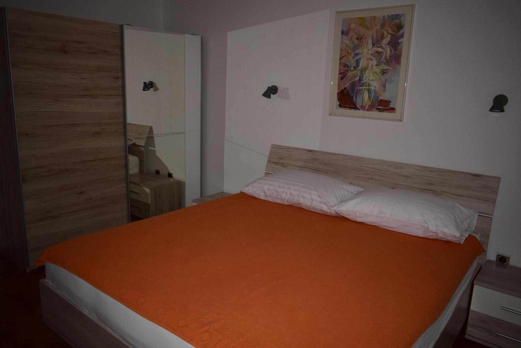 Apartment Faith Malinska Zewnętrze zdjęcie