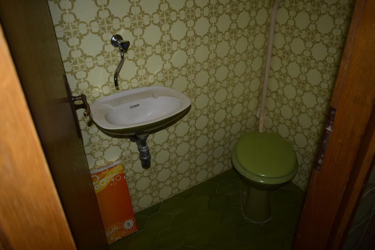 Apartment Faith Malinska Zewnętrze zdjęcie