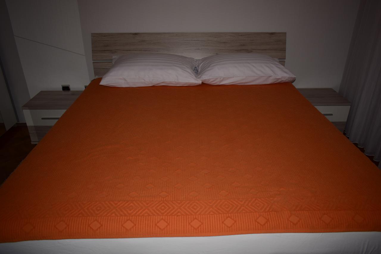 Apartment Faith Malinska Zewnętrze zdjęcie