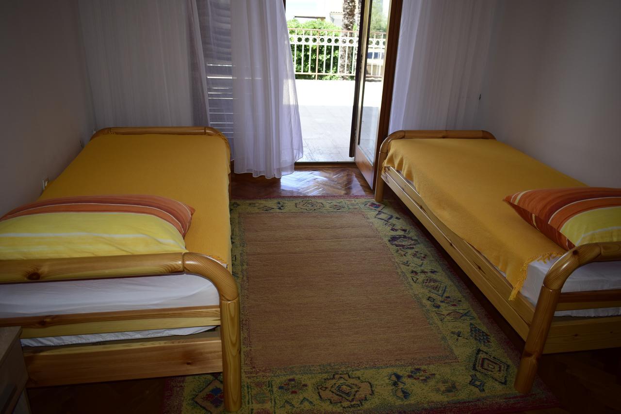 Apartment Faith Malinska Zewnętrze zdjęcie