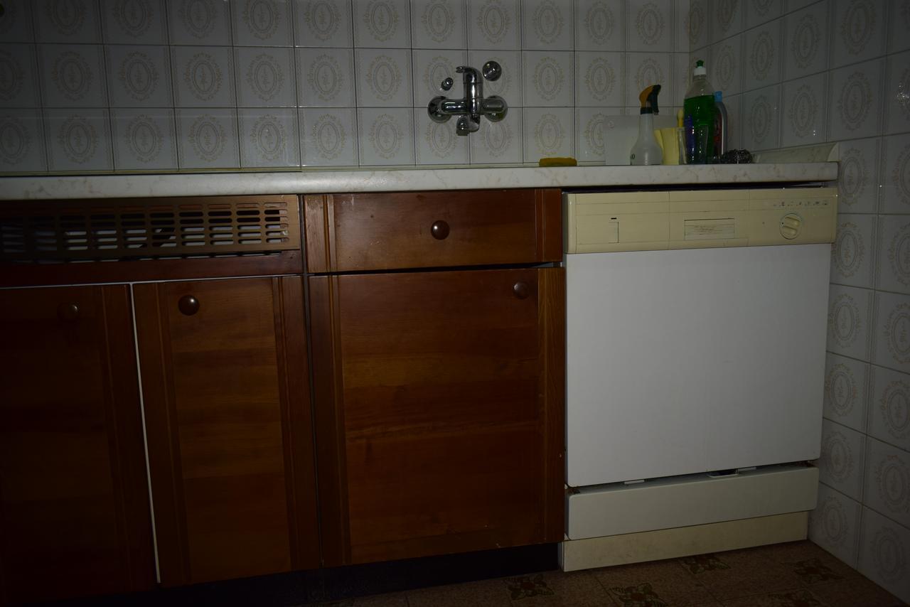 Apartment Faith Malinska Zewnętrze zdjęcie