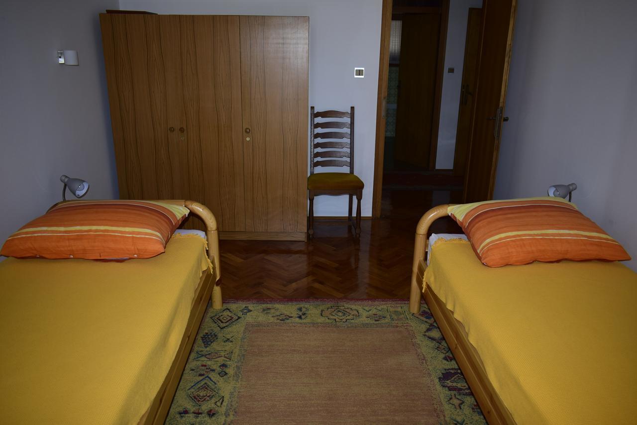 Apartment Faith Malinska Zewnętrze zdjęcie