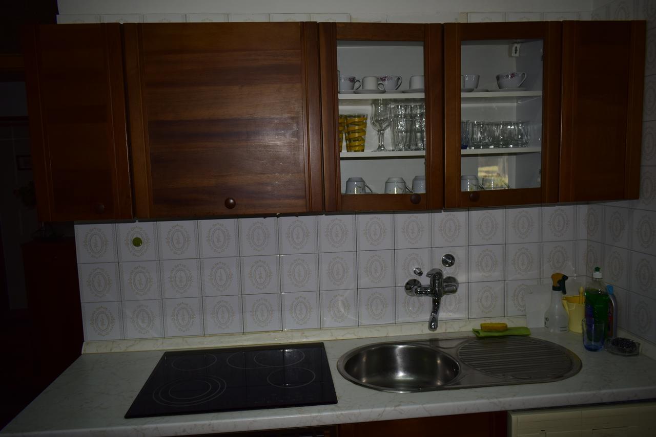 Apartment Faith Malinska Zewnętrze zdjęcie