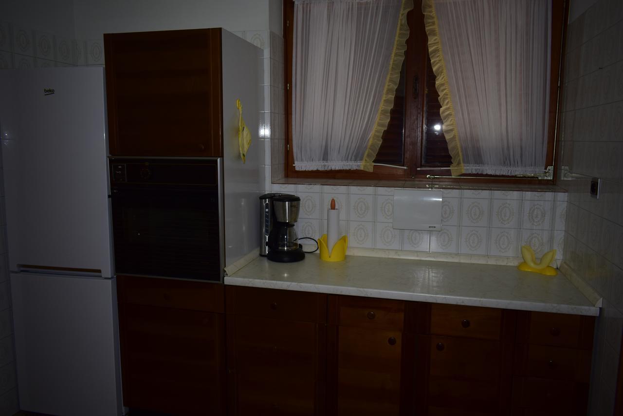 Apartment Faith Malinska Zewnętrze zdjęcie