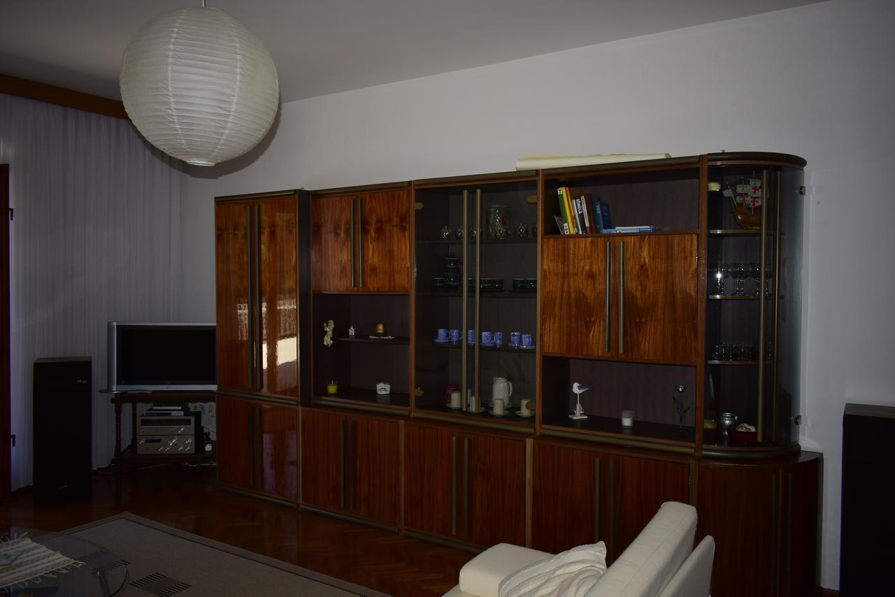 Apartment Faith Malinska Zewnętrze zdjęcie