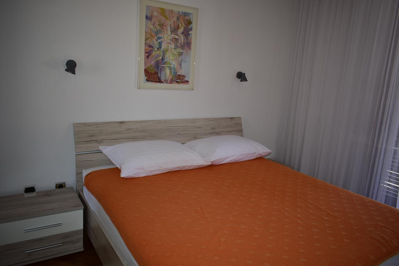 Apartment Faith Malinska Zewnętrze zdjęcie
